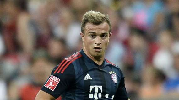 GdS - Shaqiri, l'accordo è totale. Già per domani...