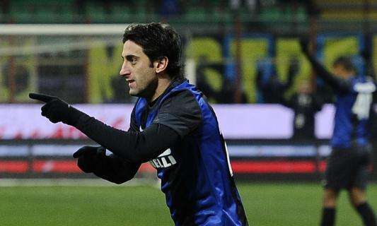 Milito subito in campo con la Primavera a Brescia