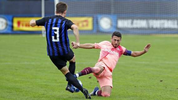 Youth League, Inter con un piede fuori: al Breda passa il Barcellona 2-0 (Peque-Gonzalez)