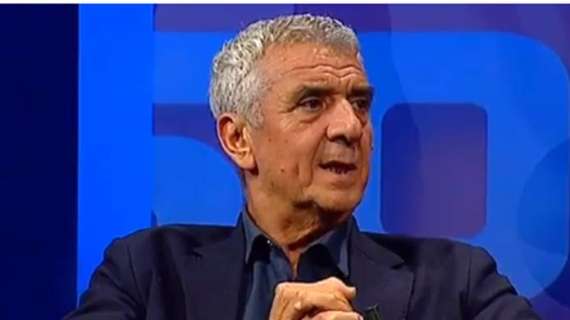 Beccalossi: "A gennaio arriverà un difensore, servirebbe anche un giocatore che spacca gli schemi"