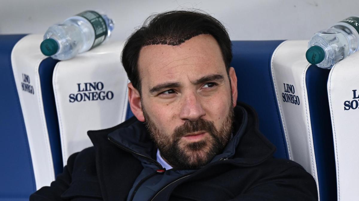 Manna prima della finale di Supercoppa: "Napoli-Bologna massima espressione della passata stagione"