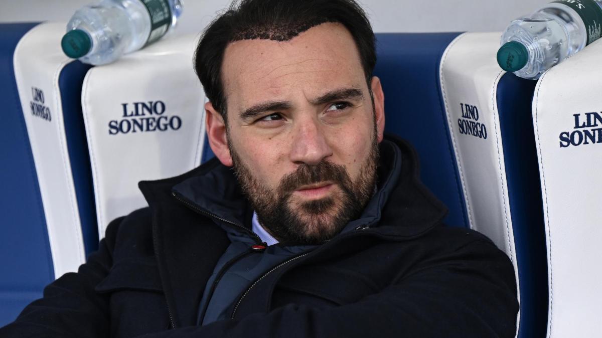 Manna: "Napoli stra favorito per lo scudetto? No! L'Inter resta la più forte. Su Palestra..."