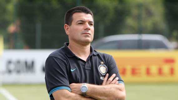 Ciao Inter: Sergio Zanetti sarà l'allenatore del Lecco