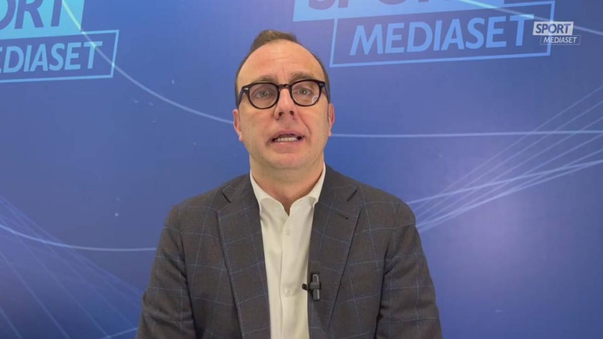 Trevisani: "Chivu come Mourinho? Mi auguro di no. Juve ad altezza Inter? Non credo che..."