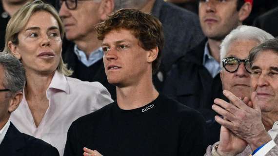 Sinner re di Wimbledon, l'Inter celebra il trionfo: "Pagina indimenticabile del tennis italiano"
