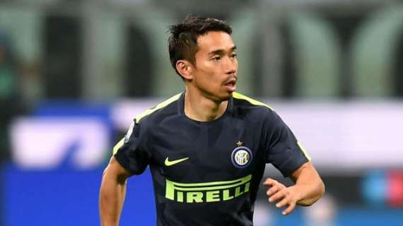 CdS - L'Inter accontenta Nagatomo: Betis o Fener