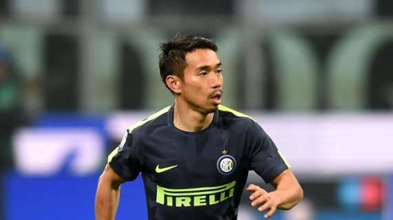 Nagatomo: "Se le cose non girano, non incolpare gli altri"