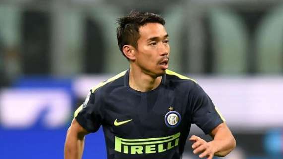 Nagatomo saluta i tifosi sui social: va al Galatasaray