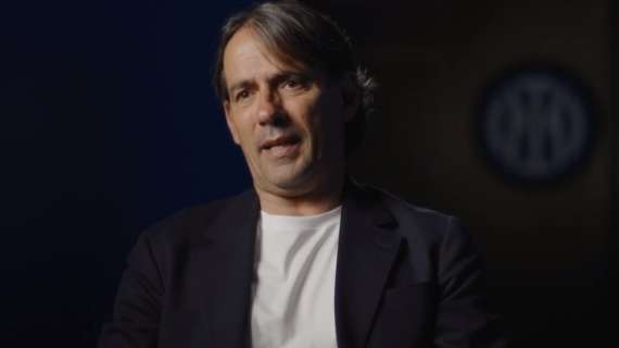 Inzaghi: "Due finali Champions in tre anni, merito di tutti. Noi più vecchi del PSG? Non penso sia un problema"