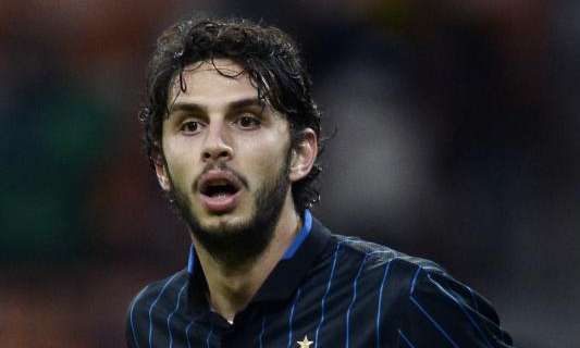 Pagelle GdS - Carrizo il peggiore, bene Ranocchia