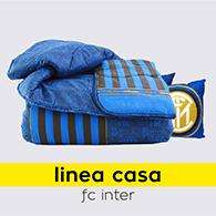 Store FcInterNews.it, tutti i prodotti della linea casa per i tifosi nerazzurri