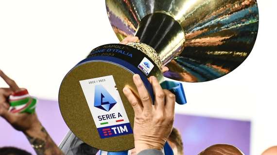 La Repubblica - Napoli e Inter, due premiazioni in preparazione al Maradona e al Sinigaglia