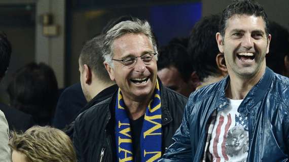 TS - Bonolis: "Derby, spero decida Kovacic. WM? Colpe non solo sue, Thohir compri un top. Balotelli..."