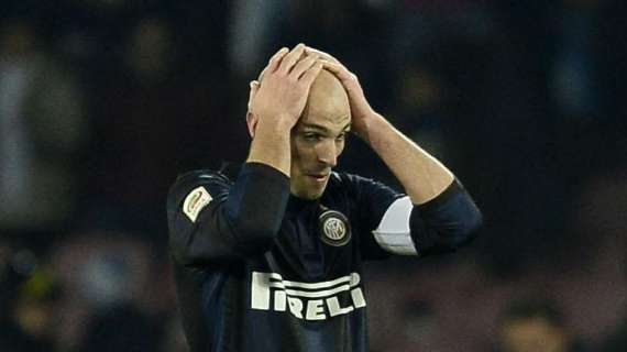 GdS - Cambiasso stirato: ecco quando rientrerà