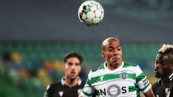 Joao Mario, oggi incontro decisivo tra Inter e Sporting Lisbona. Già definito l'accordo contrattuale