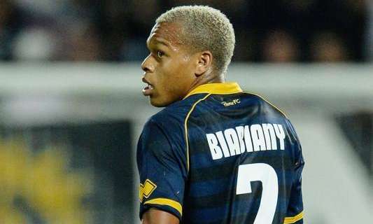 Sky - Biabiany firmerà con l'Inter. Poi la cessione? 