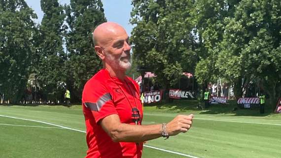 Qui Milan - Cominciata la preparazione verso il derby: il report da Milanello 