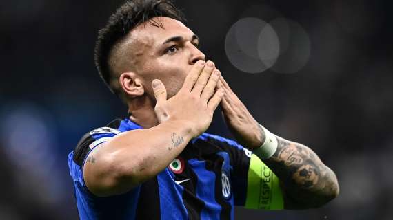 Il Papu Gomez: "Lautaro ad un livello incredibile, l'Inter mi piace molto. Fermare il Manchester City però è difficile"