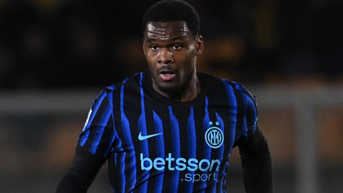 TS - L'Inter in Italia è un martello. Bonny da valutare: Chivu in Coppa Italia con il 3-4-2-1?