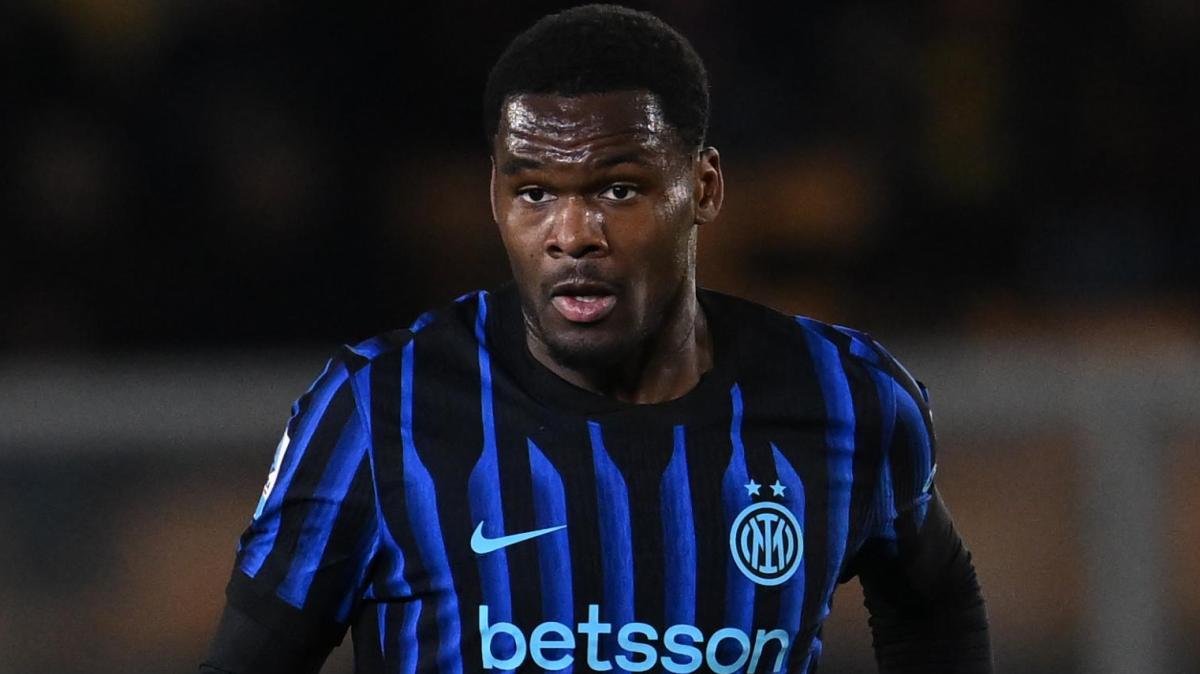 GdS - Bonny salta Como? Oggi il consulto decisivo. E per il derby...