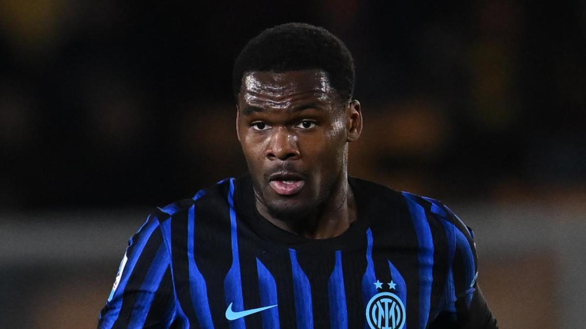 Sky - Domani riposo pre-derby per l'Inter. Venerdì previsto il ritorno in gruppo di Bonny 