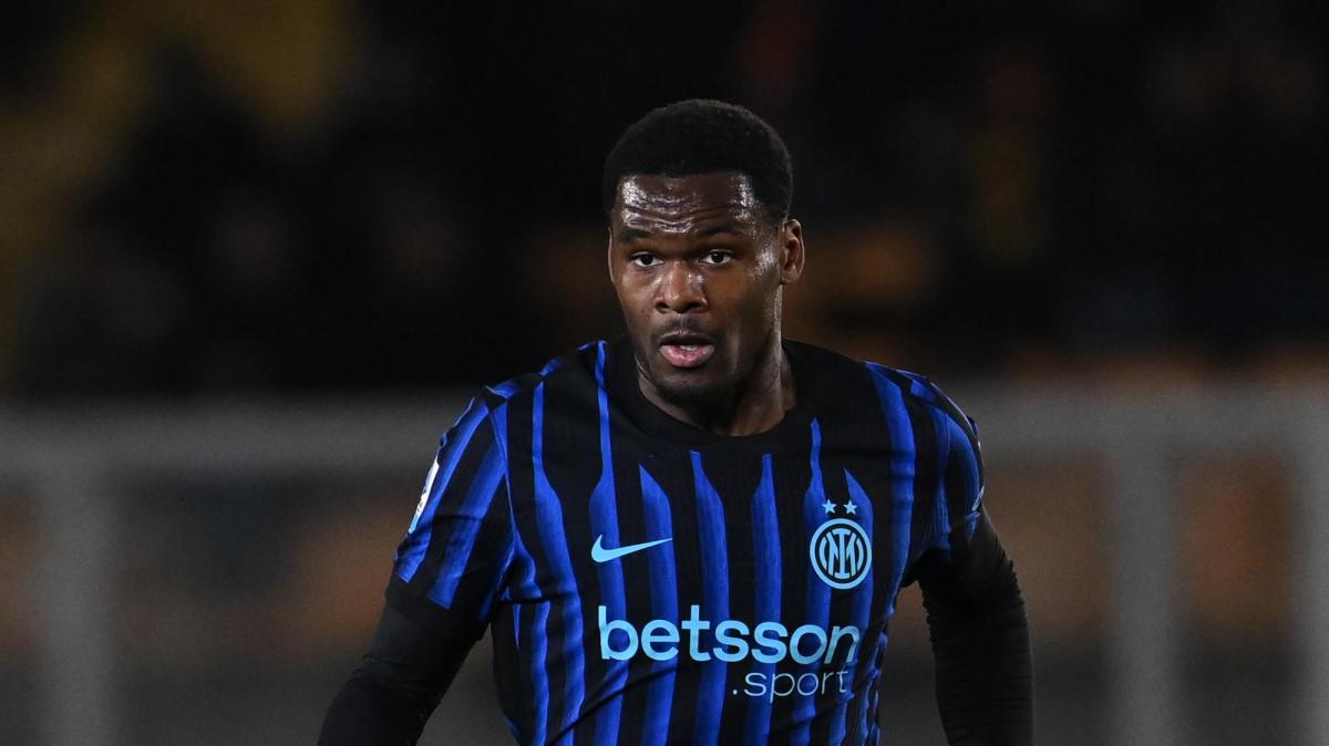 LIVE - Inter-Parma 1-0, 52': si riparte con una novità, Bonny per Esposito