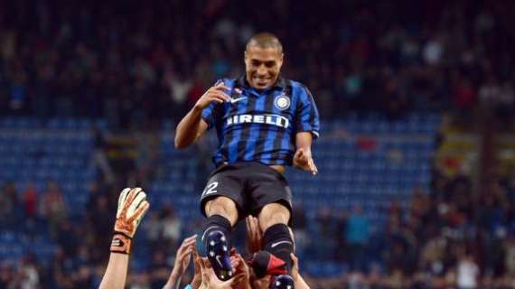 Cordoba: "L'Inter vuole tornare protagonista. Mou, Champions, Guarin e..."