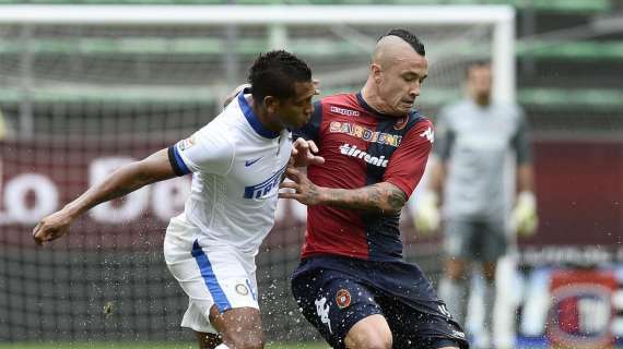 Compagnoni: "All'Inter mancano 2 punti a Trieste"