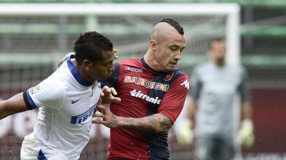 Di Marzio: "Milan, strategia per Nainggolan". L'Inter...