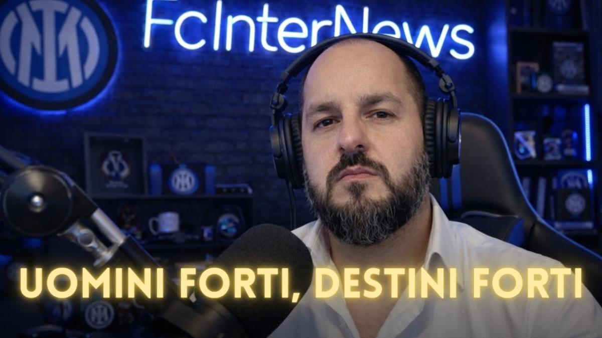 VIDEO - INTER per il DOBLETE: ancora out LAUTARO e BASTONI. E c'è qualcosa da dire sulla JUVE di SPALLETTI