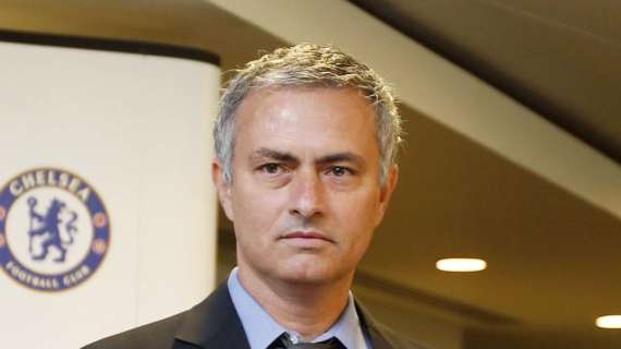 Daily Star - Mou, 6 nomi per gennaio. Due i nerazzurri