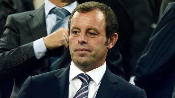 Barcellona, la rivelazione dell'ex presidente Rosell: "Messi rivuole Neymar". E spunta pure una chat