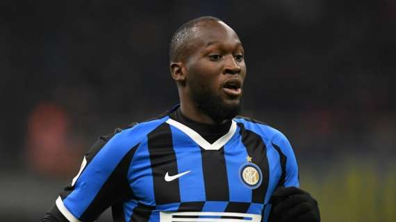 Pagelle TS - Lukaku sulla scia di Shearer, Padelli senza voto