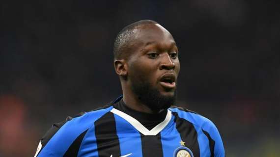 Mazzola: "Lukaku più forte di Icardi. Con uno come me farebbe 50 gol a campionato"