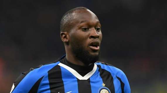 TS - Niente multa per Lukaku, solo una tirata d'orecchi. La sua chat un indizio su Mertens?