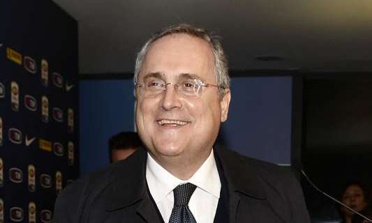 Lotito avvistato al Principe di Savoia: con Thohir...