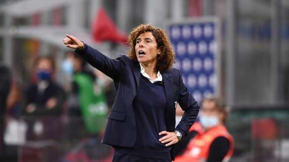 Guarino e il professionismo del calcio femminile: "Il 1 luglio 2022 fonda le sue radici nei sogni del passato"