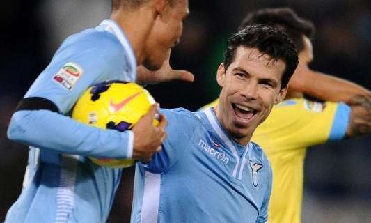 Reja: "Hernanes? Abbiamo parlato stamattina, lui..."