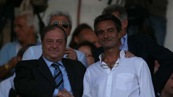 Fontana: "Nuovo stadio necessario per Inter e Milan, ora si prendano delle decisioni"