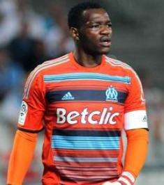 Mandanda: "Inter, momento duro. Ma i campioni..."