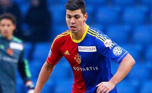 TS - Inter a un milione da Dragovic. Bonus decisivi?