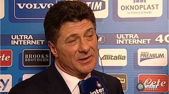 Mazzarri a IC: "Dopo 16 anni sono in un top club"