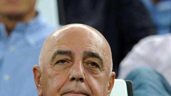 Galliani: "Gli infortuni sono decisivi. Nessuno ha..."