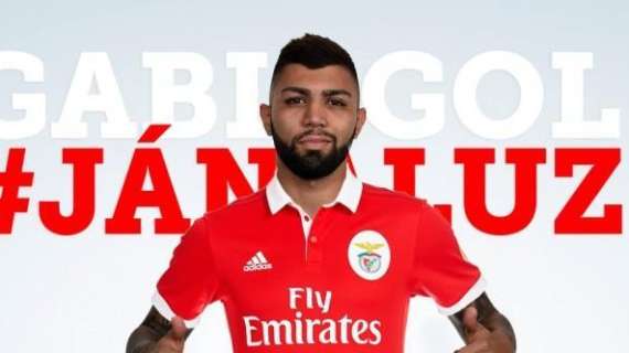 Benfica-Portimonense, 1a convocazione per Gabigol