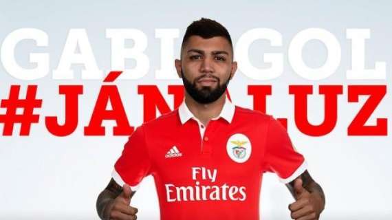 Gabigol, l'intermediario: "Dal Benfica l'offerta più bassa, ma il giocatore..."