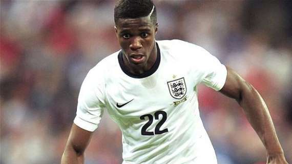 Sun - Zaha, Inter in corsa con Lipsia e Tottenham