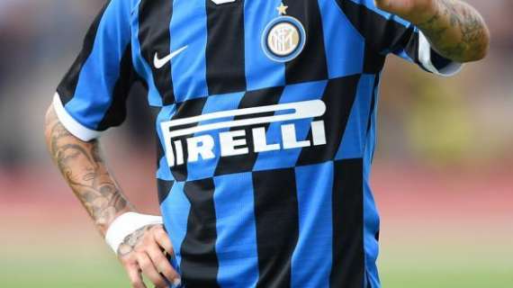 GdS - Sponsor di maglia: Inter quinta in Italia. Il contratto con Pirelli non è più attuale
