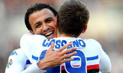 GdS - Strama-Cassano, c'è feeling. E Pazzini...