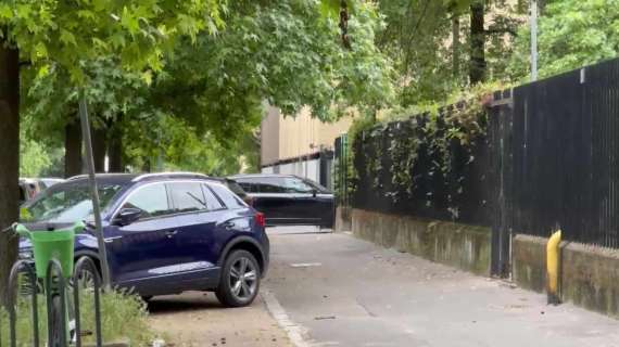 Luis Henrique, al via le visite: si parte dagli esami di idoneità al Coni