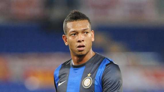 Inter, piove sul bagnato: Guarin fuori con il Chievo